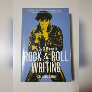 The Da Capo Book of Rock & Roll Writing